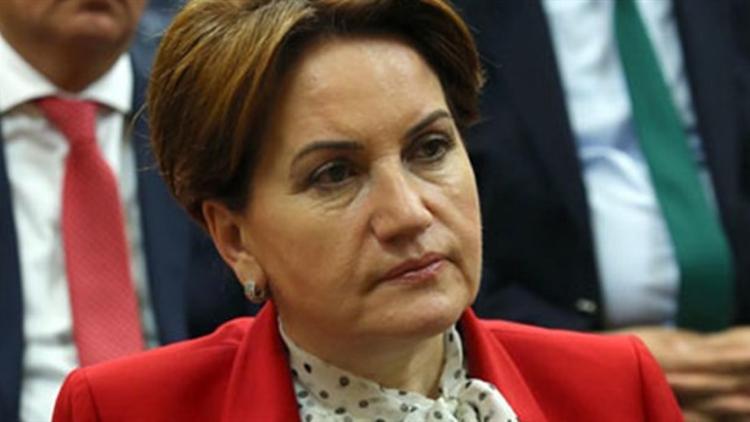 Türkiye'yi ayağa kaldıran vahşete Akşener'den tepki