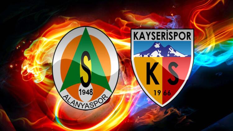 aytemiz alanyaspor kayserispor maci ne zaman saat kacta hangi kanalda spor haberler