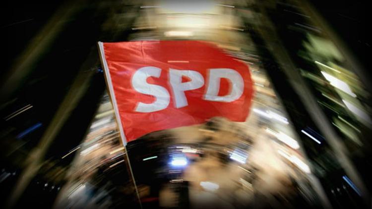 SPD’liler hafıza kaybı mı yaşıyor?