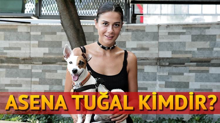 Asena Tuğal kimdir kaç yaşındadır?