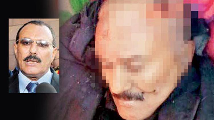 Evini bombalayıp kurşuna dizdiler