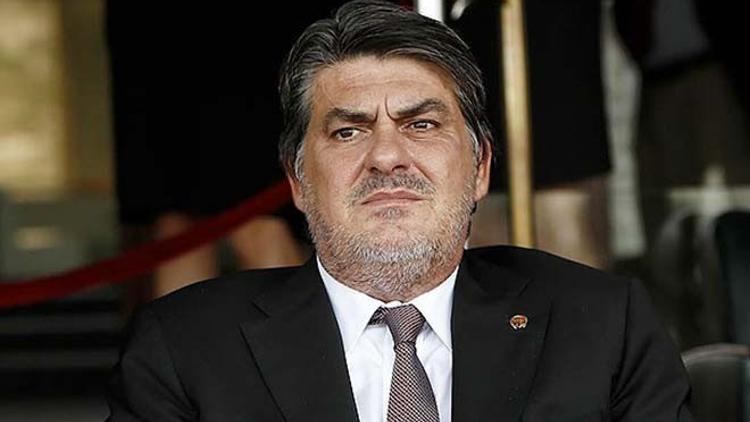 Serdal Adalı sürprizi! Beşiktaş...