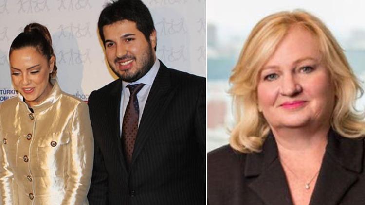 Zarrab'ın kimliği mi değişiyor?