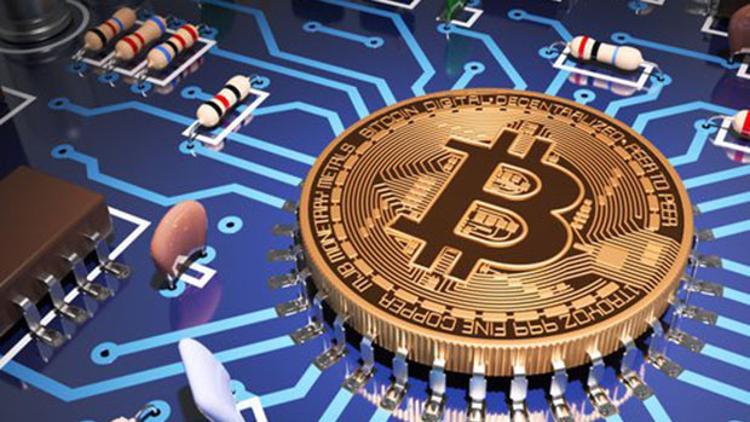 Bitcoin'den yeni bir rekor