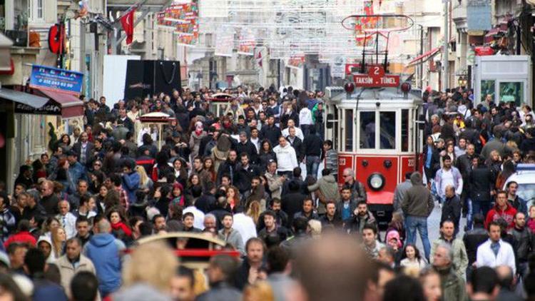 İstanbulluların yüzde 20'si kentteki gelirin yarısına sahip