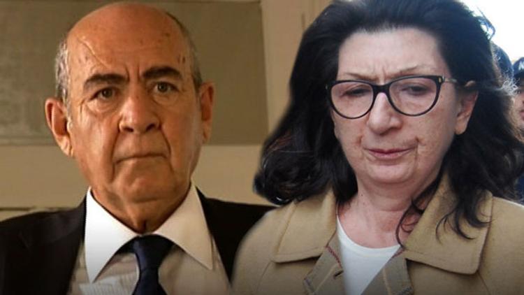 Köksal Engür ve Jale Engür kararını verdi! 41 yıllık evlilik bitiyor
