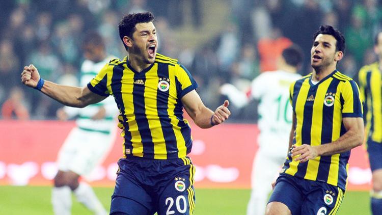 4x4 Fener! Zirveye kadar durmak yok