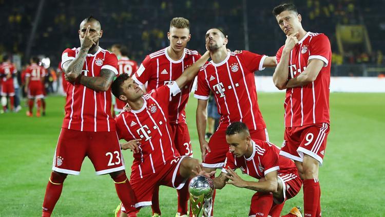 bayer münih takım ile ilgili görsel sonucu