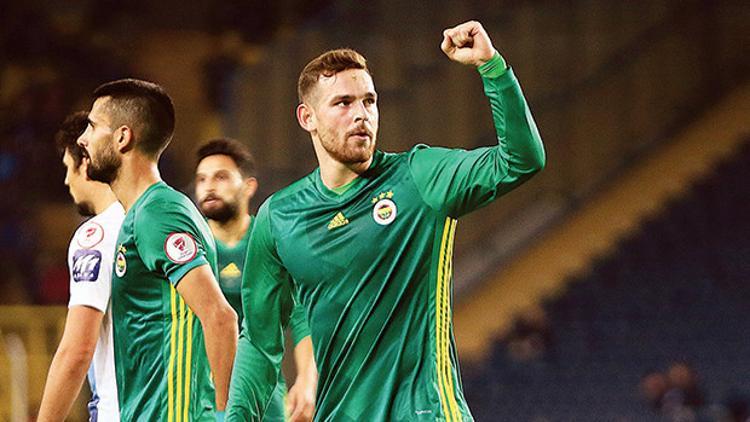 Janssen’in sakatlığı ciddi