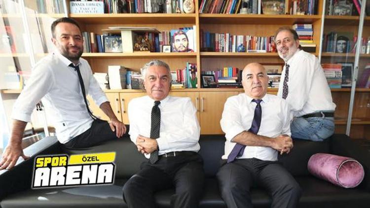 Kötü haber: Bayern çıktı... İyi haber: Açık oynuyorlar