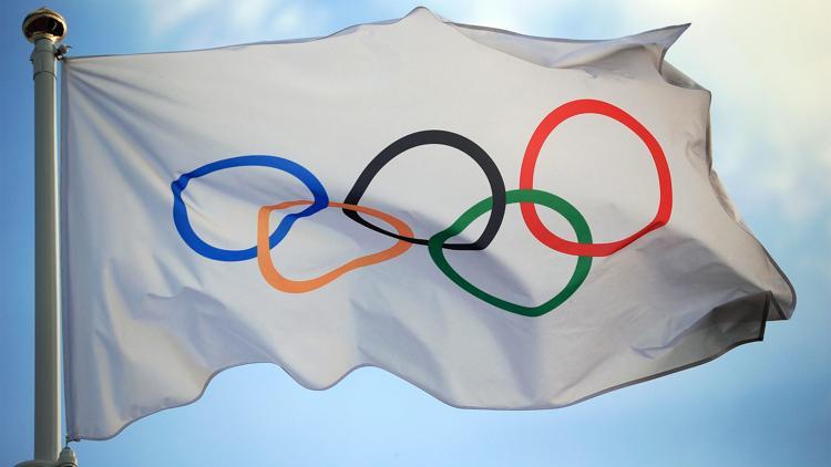 IOC'den 6 Rus sporcuya ömür boyu men
