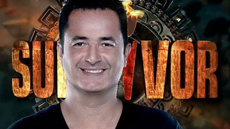 Survivor 2018'e gidecek bir isim daha belli oldu... Sahra Işık ada yolcusu