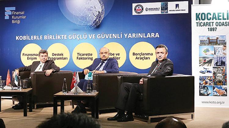 500 bin KOBİ’ye ticari destek