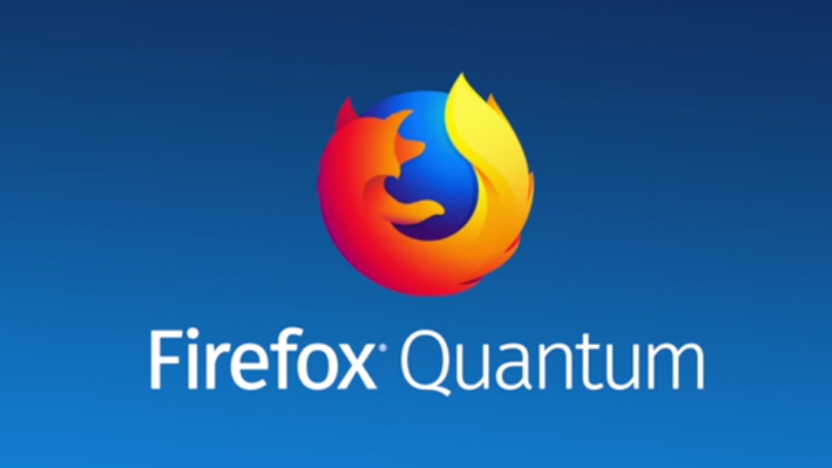 Firefox Quantum hızla yükseliyor, dur durak bilmiyor!
