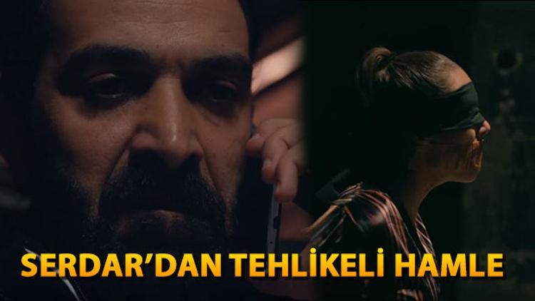 Çukur 9. yeni bölüm fragmanında Serdar şoku! - Televizyon Haberleri
