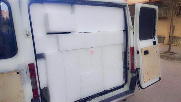 Canlı bomba operasyonu