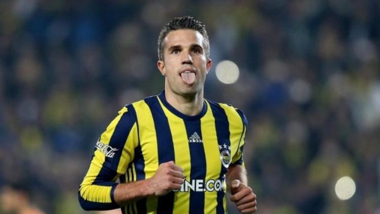 Fenerbahçe'de sabır tükendi! RvP'ye 2 seçenek...