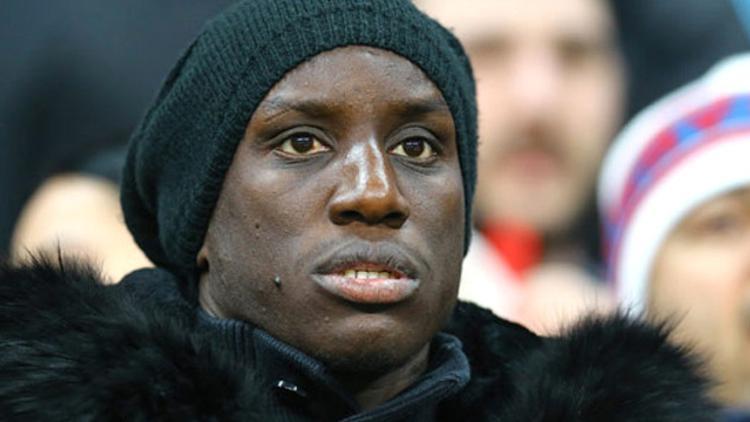 Resmi açıklama geldi! Demba Ba transferi için...