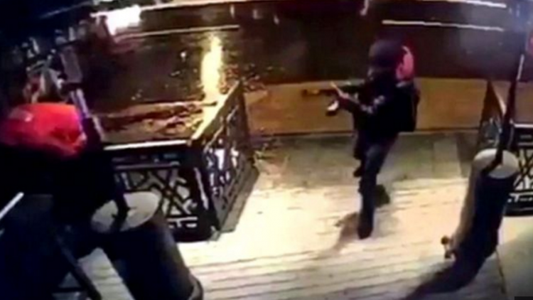 Reina saldırısı ile i̇lgili tüm detaylar Reina saldırısı davasında ara karar: 7 sanık ilk duruşmada tahliye