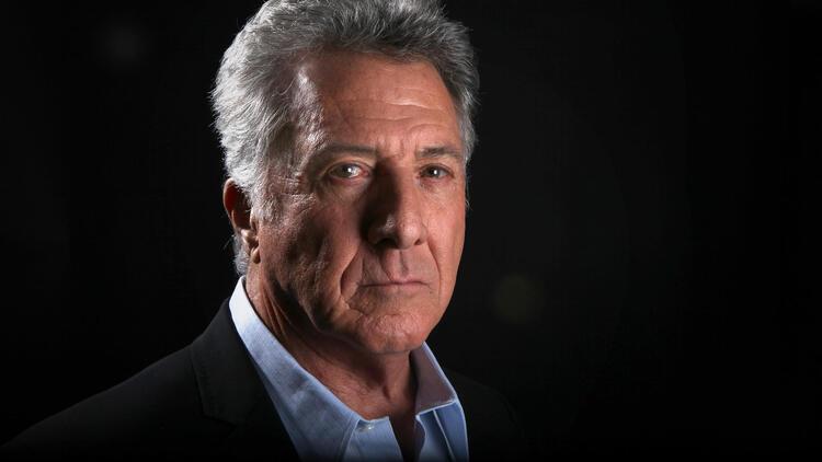 Ünlü aktör Dustin Hoffmana cinsel taciz suçlaması