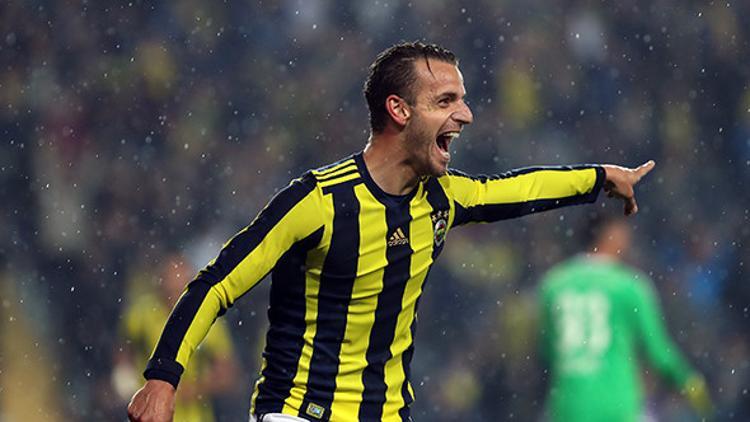 Janssen’in oynaması zor Soldado ilk 11’de