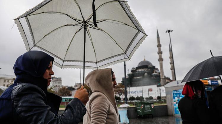 Hava durumu bugün nasıl olacak? Bu hafta kar yağacak mı?