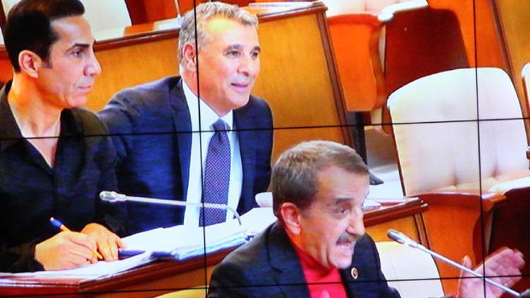 CHP’li üyenin 'tutuklama kararı' iddiası İBB Meclisi'ni karıştırdı