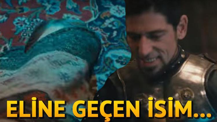Diriliş Ertuğrul yeni bölüm fragmanında Ares'in yeni plan merak uyandırdı