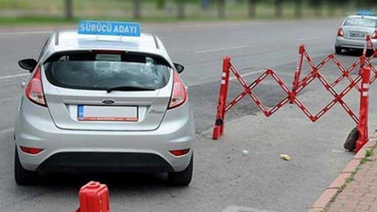 Ehliyet sınav sonuçları bugün açıklandı!
