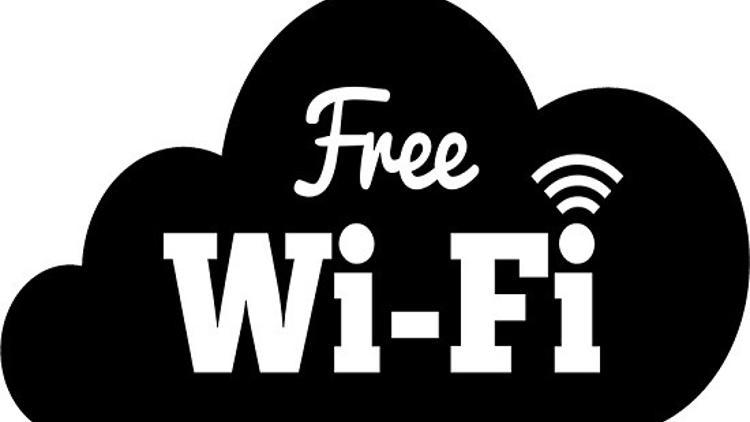 Hackerlar şifresiz Wi-Fi ağlarından bilgilerinizi ele geçiriyor