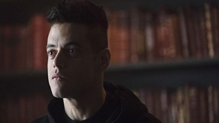 Mozilla Firefox'tan Mr. Robot şoku