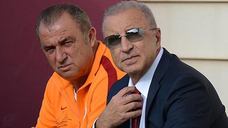 Ünal Aysal bombası! Müthiş iddia...