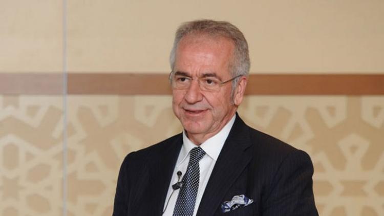 "Dolar 4.0'ı geride bırakmanın yolu Sanayi 4.0'ı yakalamak"