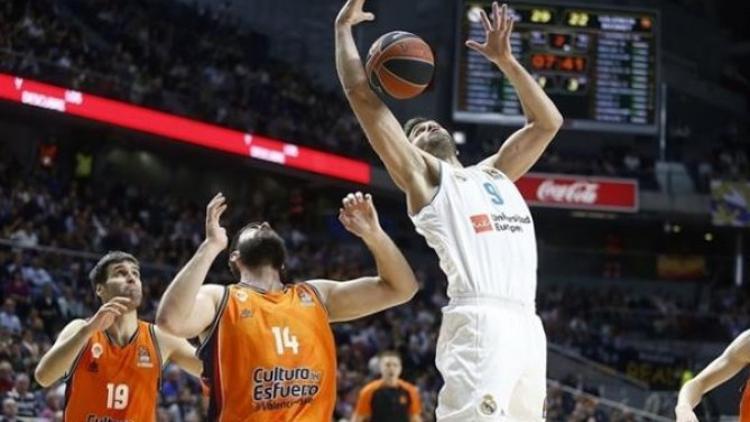 Doncic atıldı! Real galip