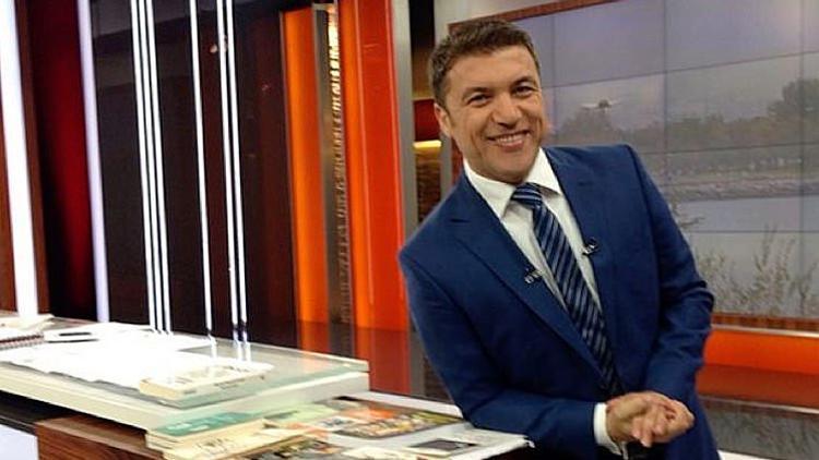 İsmail Küçükkaya hakim karşısına çıktı: Haberi yapmaktaki amacım...