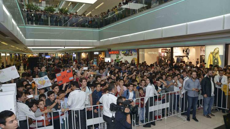 ZULA Roadshow İstanbul'u sallamaya hazırlanıyor