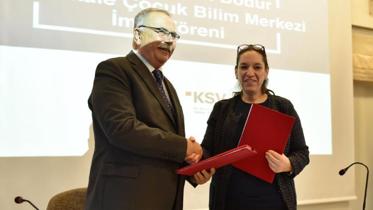 Çanakkale Çocuk Bilim Merkezi'ne kavuşuyor