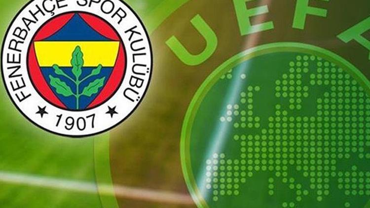Flaş gelişme... UEFA, F.Bahçe için geliyor!