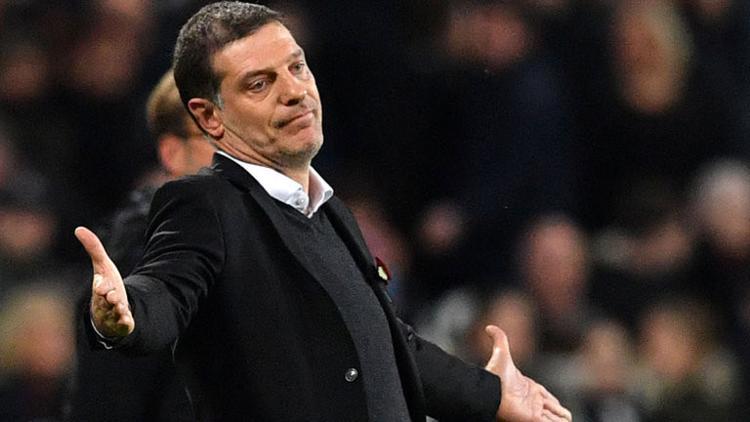 Swansea City'de teknik direktör arayışı! Slaven Bilic...