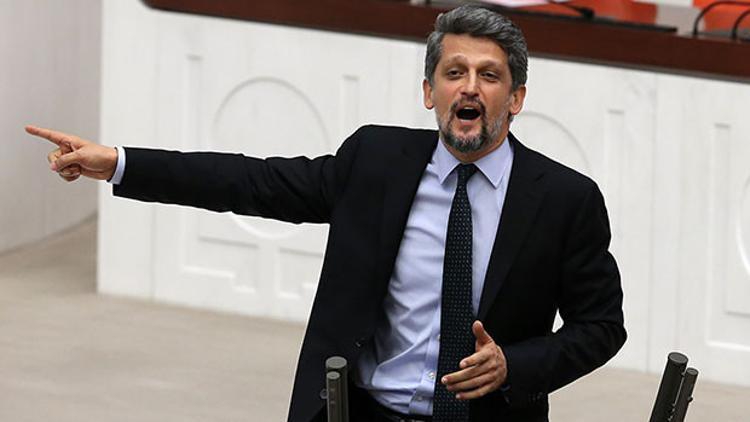 'Suikast' iddiasıyla ilgili flaş gelişme... Garo Paylan savcılığa çağrıldı