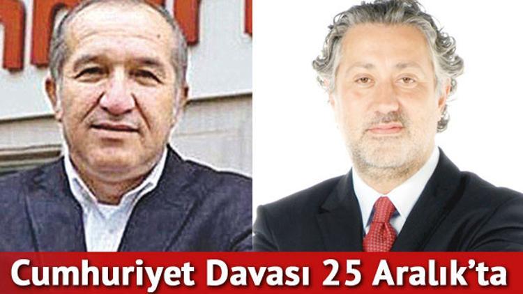 'Artık tahliye bekliyoruz'