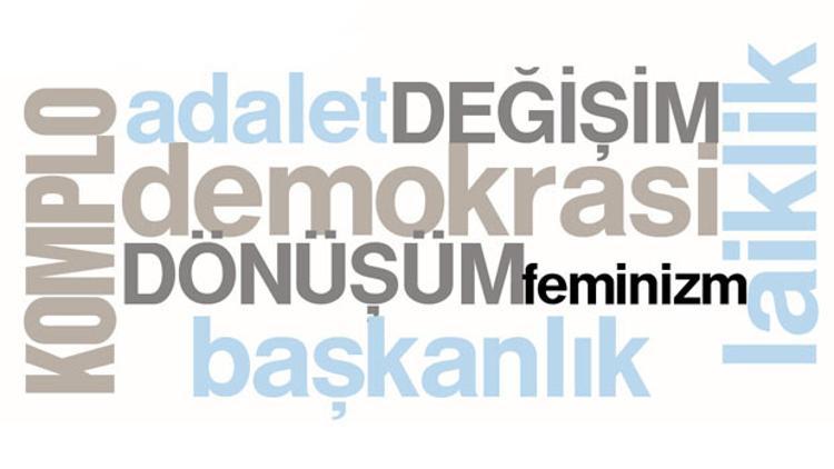 2017'de yılın kelimesi