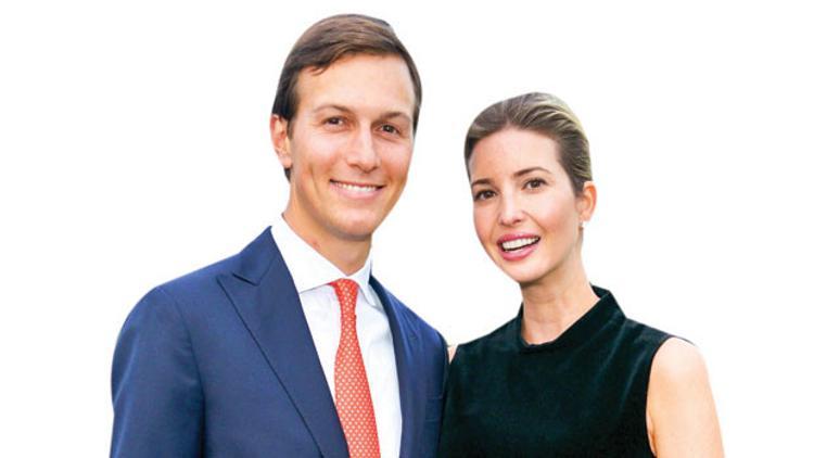 Eski danışman Trump’ın kızını suçladı: Tüm kötü kararların başı Ivanka ve damat