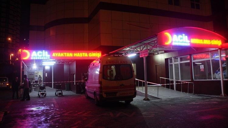 Gece yarısı acı haber: 1 asker şehit oldu, 2 asker yaralandı