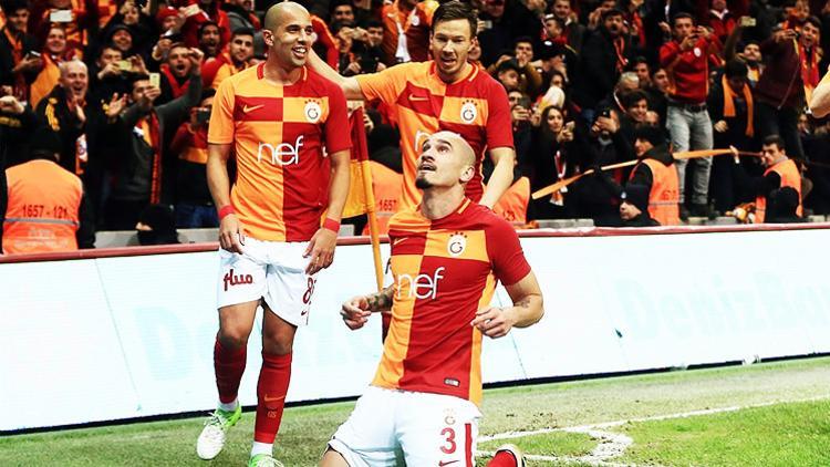 Dünya onu konuşuyor! Maicon'un frikiği...
