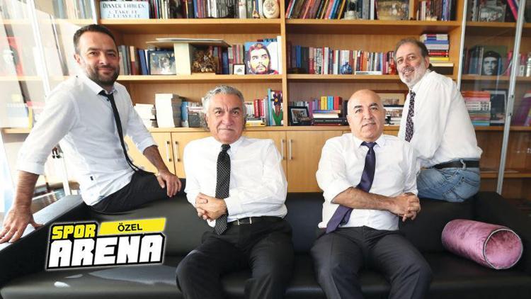 Bu lige kıymayın, yabancıya dokunmayın