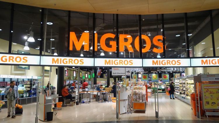 Migros'tan Kipa'nın borsa kotundan çıkarılmasına ilişkin açıklama