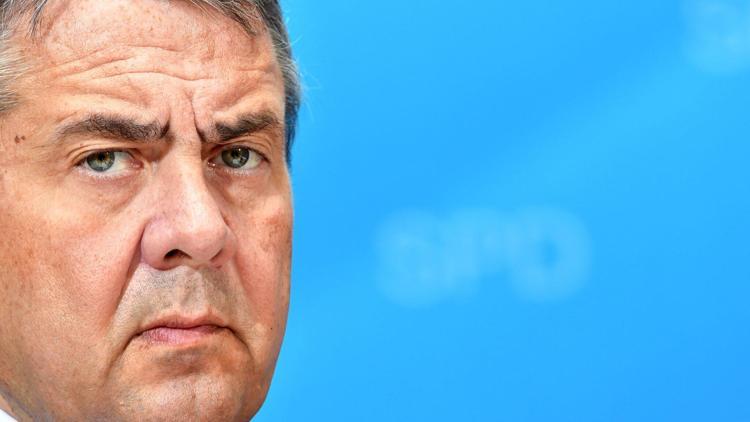 Almanya'dan Türkiye açıklaması... "Brexit model oluşturabilir"