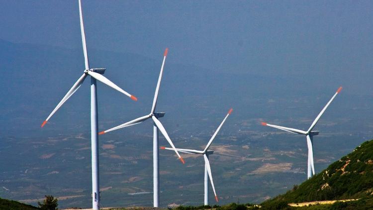 1 milyar liralık yenilenebilir enerji yatırımı