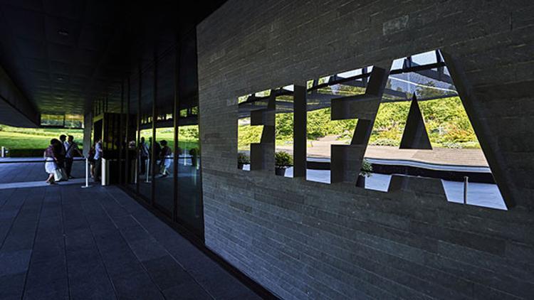 FIFA'daki yolsuzluk soruşturması